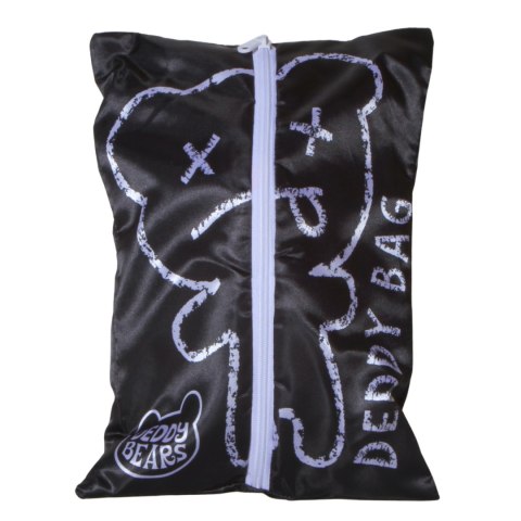 MASKOTKA DEDDY BEARS VAMBEAR w Worku 30cm