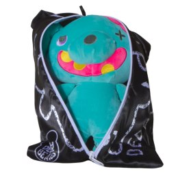 MASKOTKA DEDDY BEARS ZOMBEAR w Worku 30cm