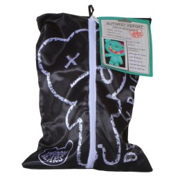 MASKOTKA DEDDY BEARS ZOMBEAR w Worku 30cm