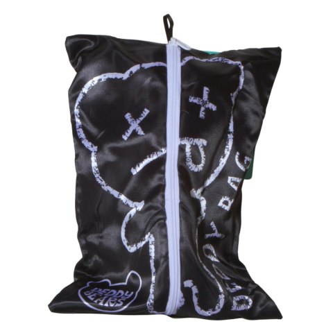 MASKOTKA DEDDY BEARS ZOMBEAR w Worku 30cm