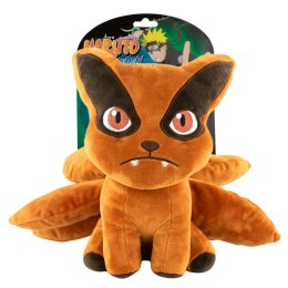 MASKOTKA KURAMA NARUTO Manga Anime Przytulanka 25cm