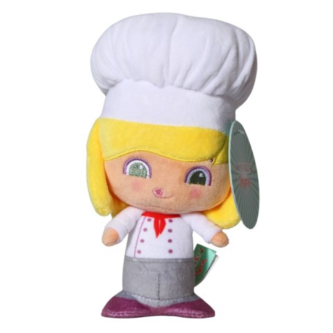 MASKOTKA MY FIRST PINYPON CHEF Przytulanka 19cm