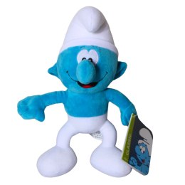MASKOTKA Pluszak ZGRYWUS SMERFY Przytulanka 27cm