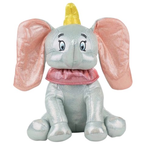 MASKOTKA SŁONIK DUMBO DISNEY Przytulanka 30cm
