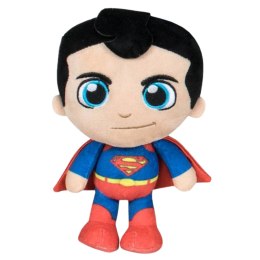 MASKOTKA SUPERMAN DC COMICS Przytulanka 22cm