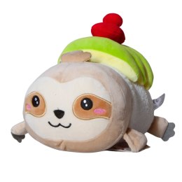 MASKOTKA SUSHI JAPAN LENIWIEC Awokado Rolka 25cm