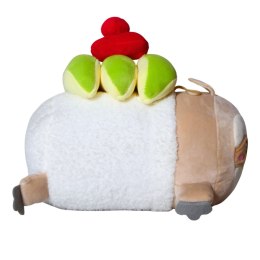 MASKOTKA SUSHI JAPAN LENIWIEC Awokado Rolka 25cm