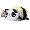 MASKOTKA SUSHI JAPAN PANDA Tamago Rolka 25cm
