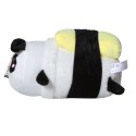 MASKOTKA SUSHI JAPAN PANDA Tamago Rolka 25cm