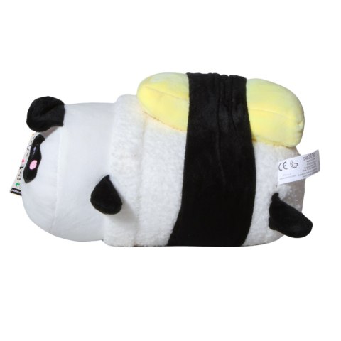 MASKOTKA SUSHI JAPAN PANDA Tamago Rolka 25cm