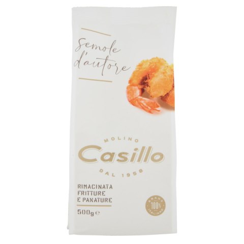 MOLINO CASILLO Frittura Włoska Panierka Do Smażenia 500g