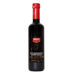 MUTTI OCET POMIDOROWY Aceto di Pomodoro 500ml Włochy