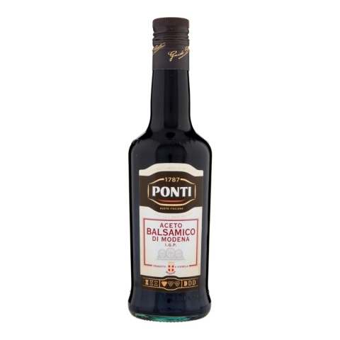 PONTI OCET BALSAMICZNY di Modena IGP 500ml Włochy