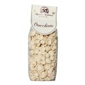 SAPORI NOSTRANI MAKARON ORECHIETTE z Pszenicy Durum 500g Włochy