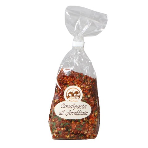 SAPORI NOSTRANI Przyprawa Condipasta all Arrabbiata Mieszanka 62g Włochy