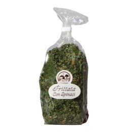 SAPORI NOSTRANI Przyprawa Frittata Con Spinaci SZPINAK Mieszanka 35g