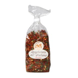SAPORI NOSTRANI Przyprawa SPAGHETTI PICCANTE Mieszanka 62g Włochy