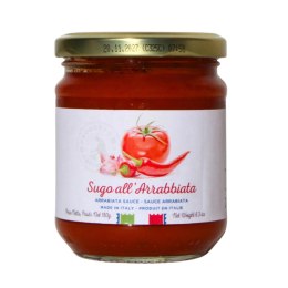 SPECIALE ITALIA Sugo all'Arabbiata Włoski Sos Pomidorowy 180g