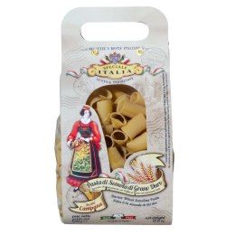 SPECIALE ITALIA Włoski MAKARON Campana Rurki 500g