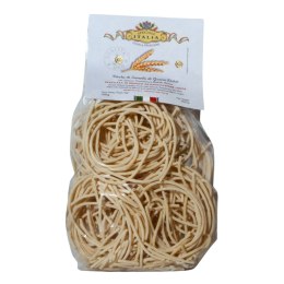 SPECIALE ITALIA Włoski MAKARON PICI di Semola 500g