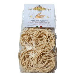 SPECIALE ITALIA Włoski MAKARON STRANGOZZI di Semola 500g