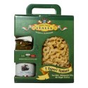 SPECIALE ITALIA ZESTAW Makaron Przyprawa Sos Truflowy PREZENT 730g