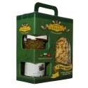 SPECIALE ITALIA ZESTAW Makaron Przyprawa Sos Truflowy PREZENT 730g