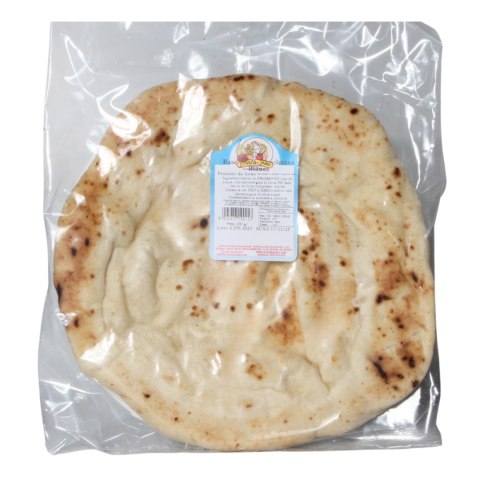 SPÓD DO PIZZY NEAPOLITAŃSKIEJ Bez Sosu Bianca 230g