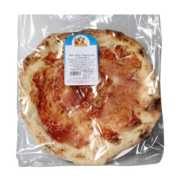 SPÓD DO PIZZY NEAPOLITAŃSKIEJ z Sosem Pomidorowym 230g