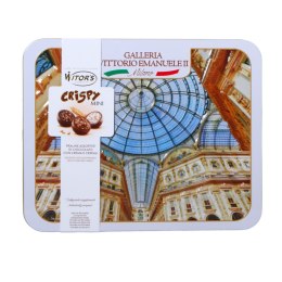 WITORS Milano Galeria Wiktora Emanuela II Czekoladki Praliny 190g