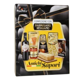 ZESTAW Antichi Sapori 6 Produktów Włochy Prezent Świąteczny
