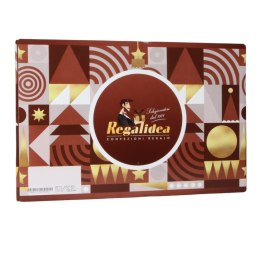 ZESTAW Camelot 14 Produktów Włochy Prezent Świąteczny