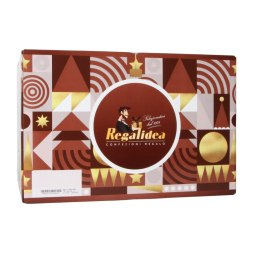 ZESTAW Liberty 8 Produktów Włochy Prezent Świąteczny