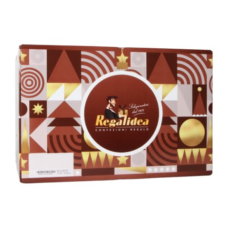 ZESTAW Liberty 8 Produktów Włochy Prezent Świąteczny