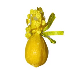 1x MYDEŁKO CYTRYNA 100g Prezent Włochy