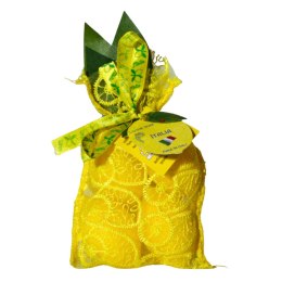 4x MYDEŁKO CYTRYNY 100g Prezent Włochy Italia