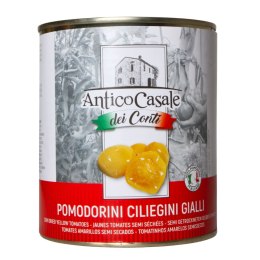 ANTICO CASALE POMIODRY KOKTAJLOWE PÓŁSUSZONE Żółte Włochy 750g