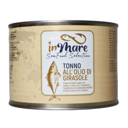ANTICO CASALE TUŃCZYK W OLEJU Włochy 1730g