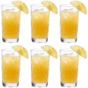 ARCA SZKLANKI WYSOKIE Bormioli Rocco Do Drinków, N