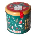 BALOCCO PANETTONE Włoska Babka w Puszce Buone Feste Ciasto 750g