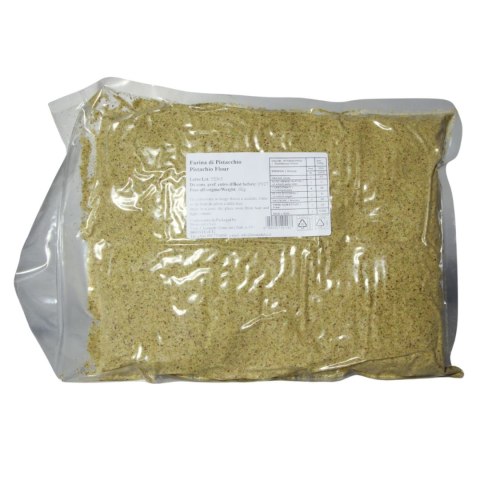 BRONTEDOLCI MĄKA PISTACJOWA Włochy 1kg