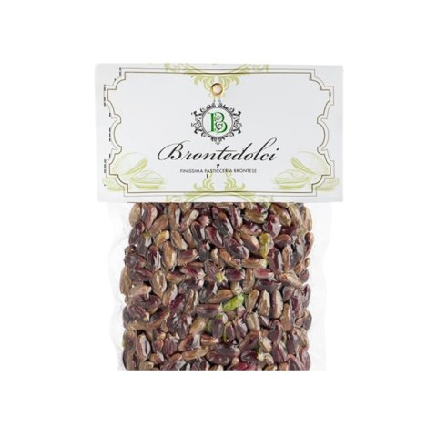 BRONTEDOLCI MIGDAŁY OBRANE Włochy 100g