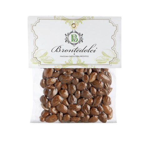 BRONTEDOLCI MIGDAŁY OBRANE Włochy 100g