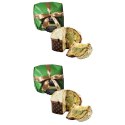 BRONTEDOLCI PANETTONE z Kremem Pistacjowym Babka 750g + DRUGA SZT GRATIS