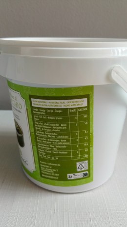 BRONTEDOLCI PASTA PURA PISTACJOWA 100% Włochy 1kg