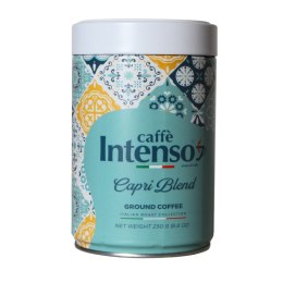 CAFFE INTENSO KAWA MIELONA Puszka 100% Robusta Capri Blend 250g
