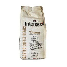 CAFFE INTENSO KAWA ZIARNISTA Crema 250g