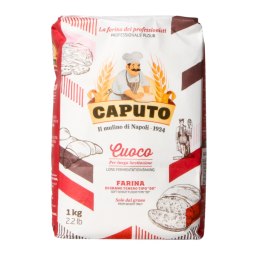 CAPUTO Włoska Mąka Pszenna Typ 00 Cuoco 1kg