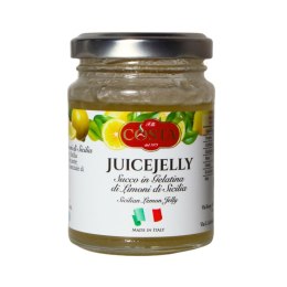 COSTA DOLCI Dżem Galaretka Cytrynowa Sycylia Włochy 90g