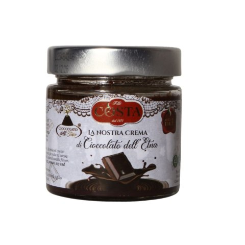 COSTA DOLCI Krem Czekoladowy Etna Włochy 190g